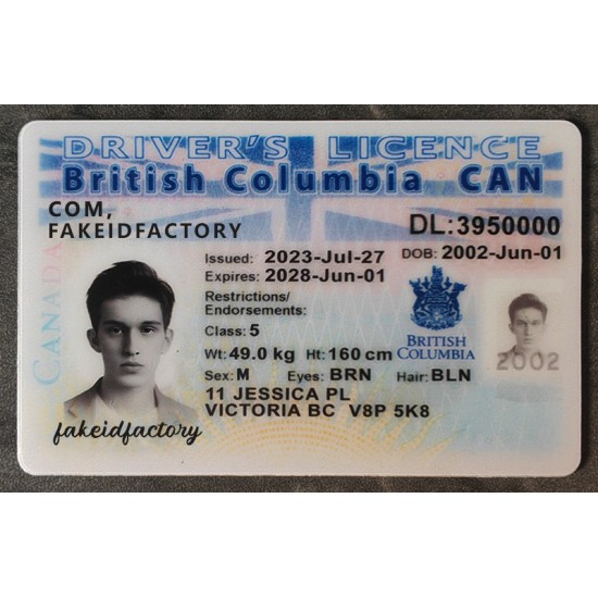 British Columbia ca fake id,fake id ca