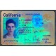 California scannable fake ids,scannable id cards,scannable ids