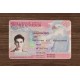 Employment Authorization Card,ead card