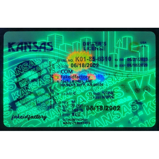 fake kansas id,fake id generator