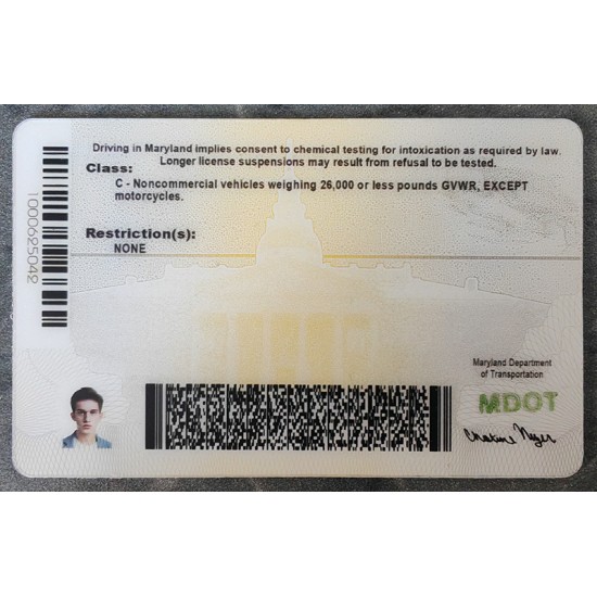 how to get a fake id,maryland id card fake
