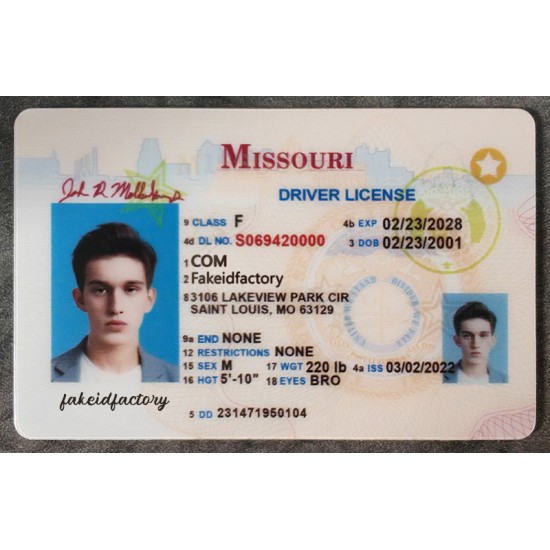 fake id missouri,cheap fake ids