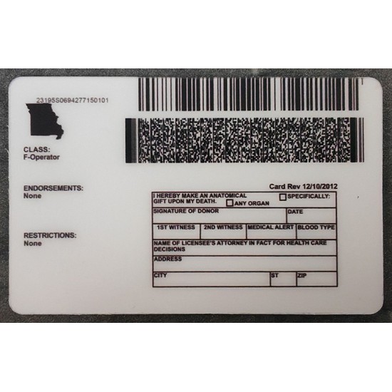 fake id missouri,cheap fake ids