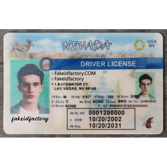 fake nevada id,fake legit ids