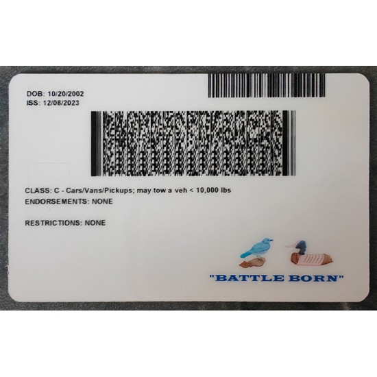 fake nevada id,fake legit ids