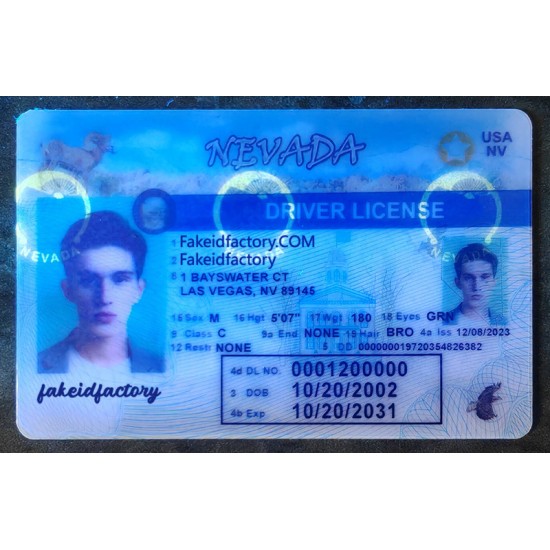 fake nevada id,fake legit ids