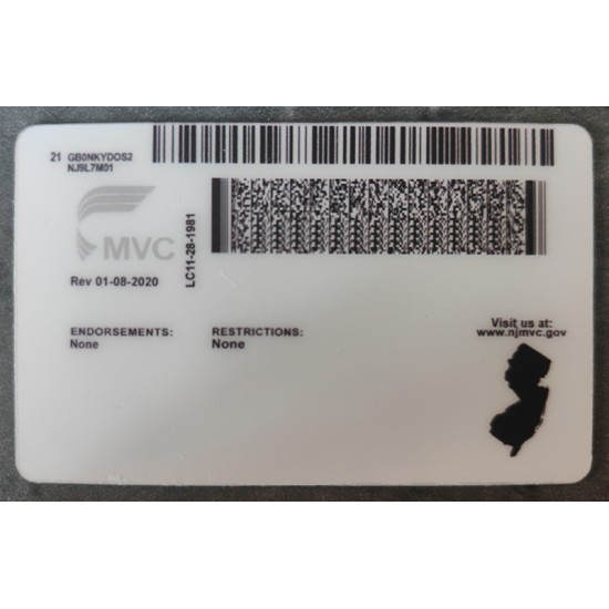 fake ids new jersey,Fake drivers cards