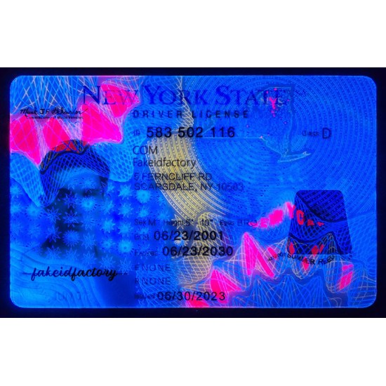 fake new york state id,fake nyc id