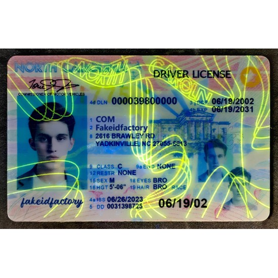 fake north carolina id,scannable fake ids
