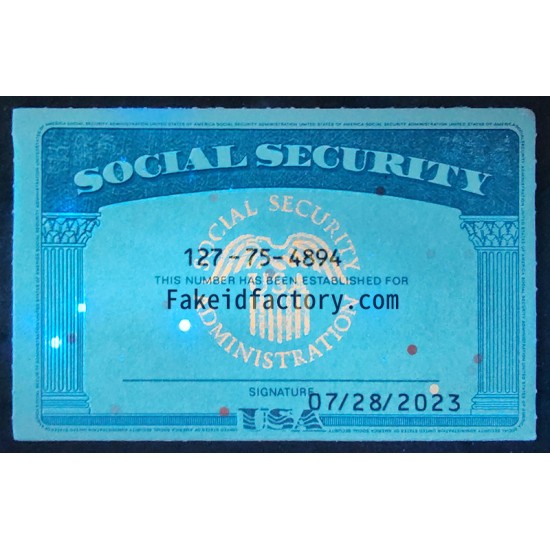 ssn card,social security card