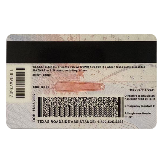 internet fake id maker texas,fake texas id card