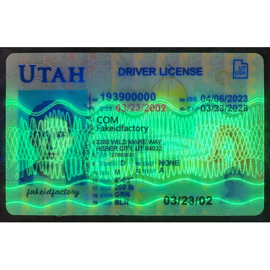 utah fake id,good fake id websites