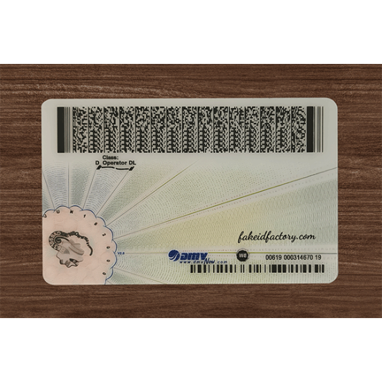 Virginia Novelty ID(2025 Version)