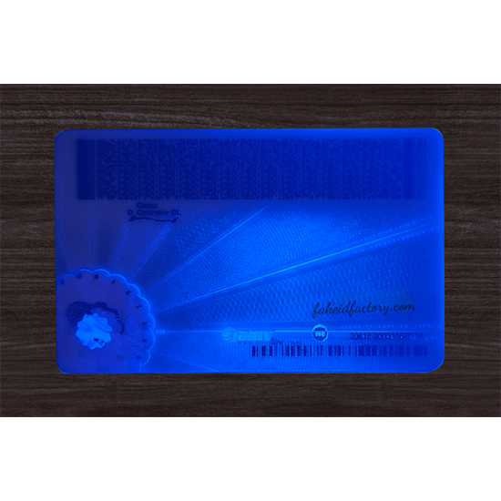 Virginia Novelty ID(2025 Version)