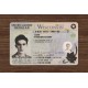 WISCONSIN FAKE ID (2026 version)