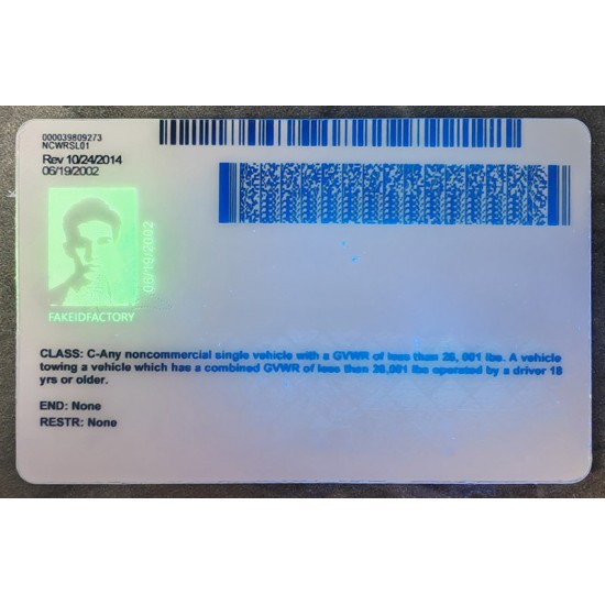 fake north carolina id,scannable fake ids
